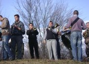 Местността „Лишавия камък” прие своите почитатели