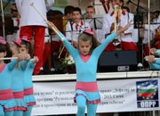 Дефилир на духовата музика – ден втори