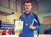 Състезателите от "СУНГ - РИ АТЛАНТИК" се завърнаха от държавното първенство с 4 златни и 1 бронзов медал