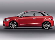 Производството на Audi A1 стартира през октомври