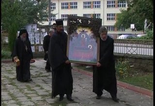 На 24 февруари ще бъде избран новият български патриарх Скрийншот