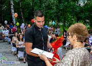 Випуск 2020 на ППМГ „Акад. проф. д-р Асен Златаров“ получи своите дипломи /снимки/
