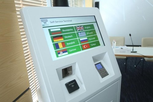 Поради планирана актуализация услугите за продажба на е-винетки няма да са достъпни от 17 ч. до 19 ч. на 29 май