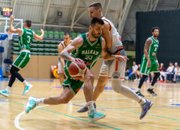 Балкан разби Академик в Пловдив