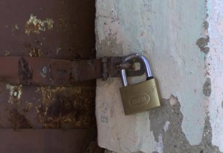 Няколко къщи в Рашково са разбити по празниците Скрийншот