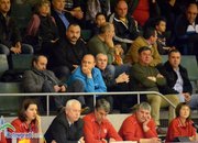 Лукойл Академик победи в Правец Рилски спортист