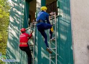 Ботевград е домакин на областното състезание по пожароприложен спорт