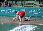 Кадетките на Балкан се класираха за финалите