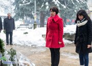 Ботевградчани сведоха глави пред делото и подвига на Христо Ботев