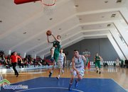 Балкан едва измъкна успеха срещу ТЕСИ