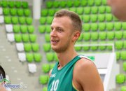 Снимки от първата открита тренировка на Балкан
