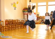 Днешните занимания в ДГ "Славейче" бяха посветени на Апостола