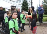 Днес беше даден старт на Осмия Национален туристически събор „ЗЛАТНА ЕСЕН – ЕТРОПОЛЕ’2019”