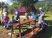 Стартира Осмият пореден поход "По Ком Емине за три дни"