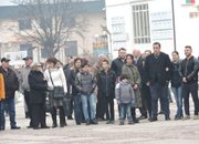 Етрополци се поклониха пред братята-освободители