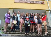 Директорът на ПМГ към абитуриентите: Трябва да се въоръжите с воля, труд и усърдие, за да преуспявате в живота