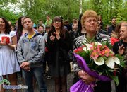 Директорът на ПМГ към абитуриентите: Трябва да се въоръжите с воля, труд и усърдие, за да преуспявате в живота