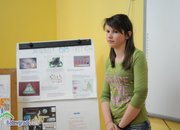 Ученици от две училища организираха съвместна изява срещу тютюнопушенето