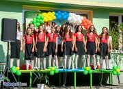 Тържествено бе открита новата учебна година в община Ботевград