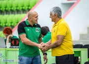 Балкан победи Арис Солун в контрола