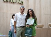 50 абитуриенти бяха удостоени с почетна грамота “Отличен зрелостник на община Ботевград“