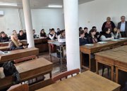 Ученици от ПГТМ посетиха Техническия колеж в първия Ден на отворените врати