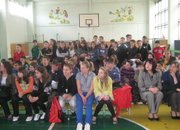 Състезание „Знаете ли български език?” се проведе в ОУ „Н.Й.Вапцаров”