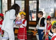 Честит Ден на родилната помощ!