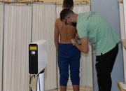 Безплатни скринингови прегледи за над 300 ученици