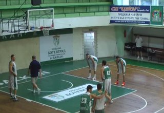 Американецът Ноа Далман бе първият играч, с който Балкан подписа договор това лято Скрийншот