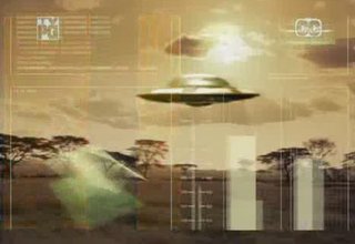 Тайната "Лаборатория" - НЛО - "Area 51" (Част 1) (БГ Превод) Скрийншот