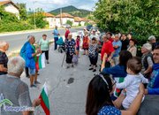 Земеделските производители в Новачене с протестно автошествие /допълнена/