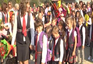 През новата учебна година влиза в сила и новият закон за предучилищно и училищно образование. Скрийншот
