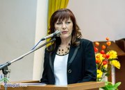 Райна Панчева: Конкурсът "Стамен Панчев" нарежда Ботевград сред градовете, които пазят българския дух и тачат своите деди