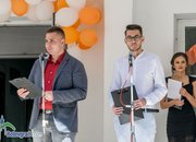 Даниела Колева към Випуск 2018 на ППМГ: Вие сте умни, непокорни, дръзки и амбициозни, изпълнени с желание да се доказвате и побеждавате! 