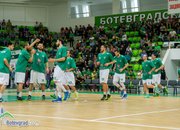 Балкан поведе с 2-1 след победа с 82-78 в Ботевград