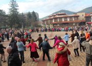Бог Сабазий благослови Етрополе