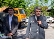 Ботевград е домакин на областното състезание по пожароприложен спорт