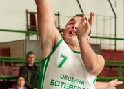 Кадетите с победа и загуба