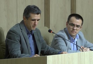 34 милиона лева са предвидени в инвестиционната програма на общината за тази година Скрийншот