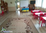 Продължава обновяването на детските градини в селата 