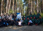 ЗА ПЪРВИ ПЪТ ПЕЙНТБОЛ В ЕТРОПОЛЕ