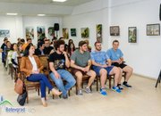Наградиха победителите в четвъртото издание на състезанието "Забавните технологии" 