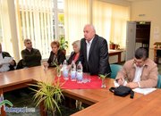 Трудовчани се оплакват от лошото качество на водата