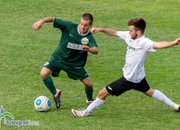 Балкан 1929 загуби от Хебър в мач за Купата на България