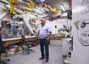 Книга на семейния бизнес: Ники на крилете на мечтите