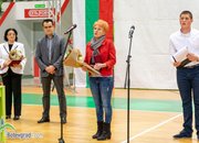Връчиха четири награди за активна благотворителна дейност
