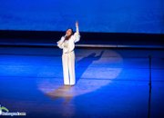 Две почетни отличия бяха връчени преди началото на концерт-спектакъла “Памет и бъдеще – 90 год. с името на Ботев и 140 год. читалище“