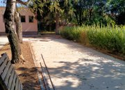 Две детски градини ще посрещнат новата учебна година с обновени дворни пространства