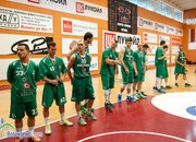  Шампион стана Лукойл Академик 